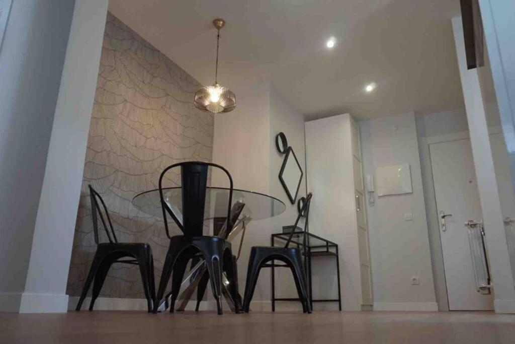 شقة Piso Reformado A 5 Min De La Catedral Vut 09-691 Burgo المظهر الخارجي الصورة